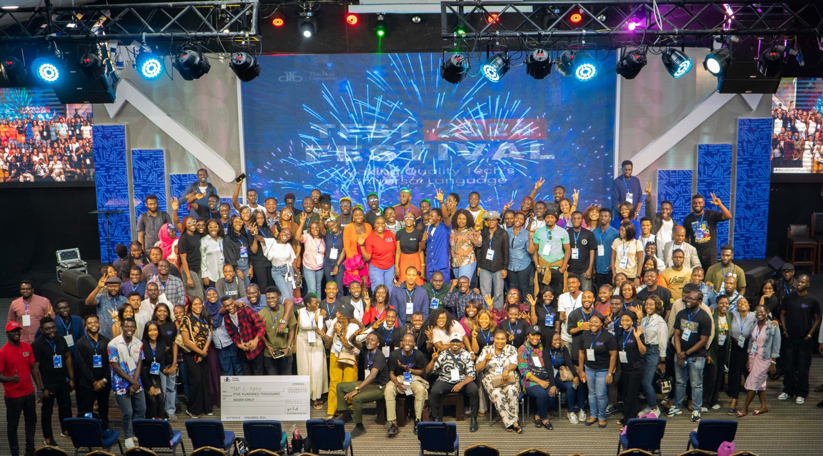 Africa Biggest QA conference